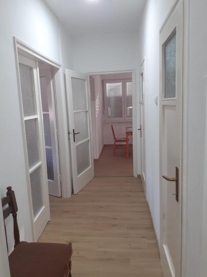 Appartement Sneza